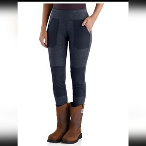 Carhartt Force Midweight Legging
